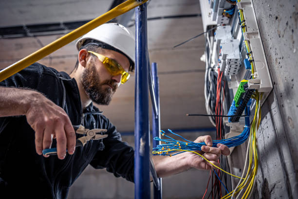 Best Electrical Contractors for Businesses  in Weaverville, NC