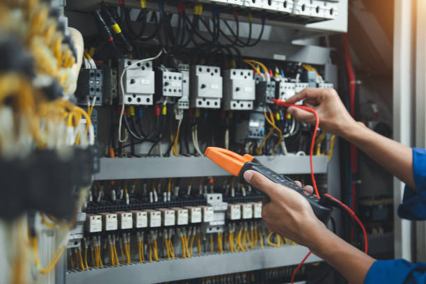 Best Electrical Upgrades for Homes  in Weaverville, NC