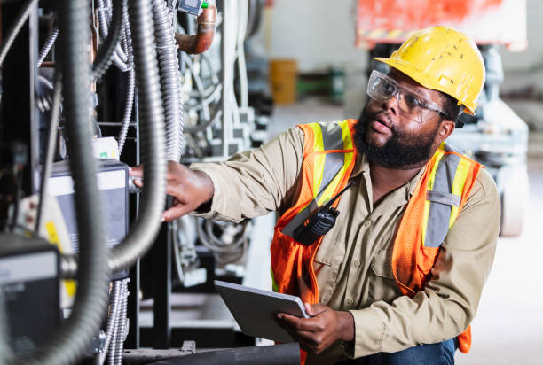 Best Electrical System Inspection  in Weaverville, NC