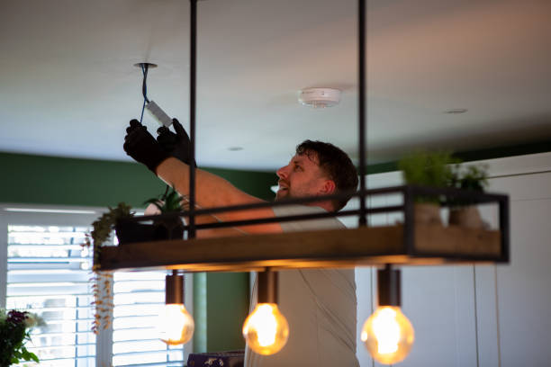 Best Electrician for Home Renovation  in Weaverville, NC