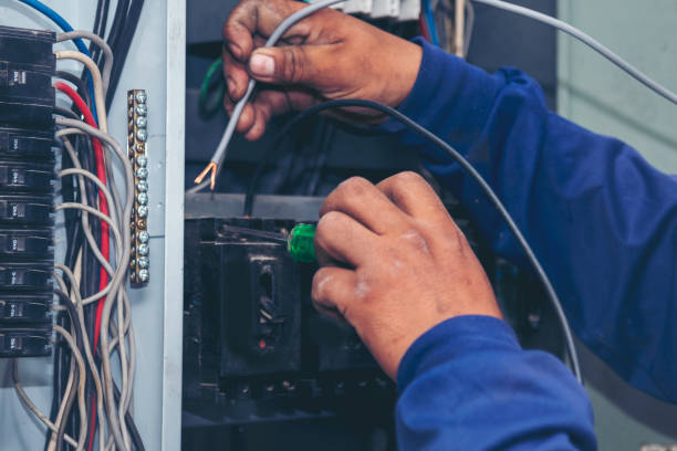 Best Emergency Electrical Repair  in Weaverville, NC