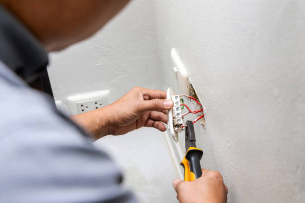 Best Local Electrician Companies  in Weaverville, NC