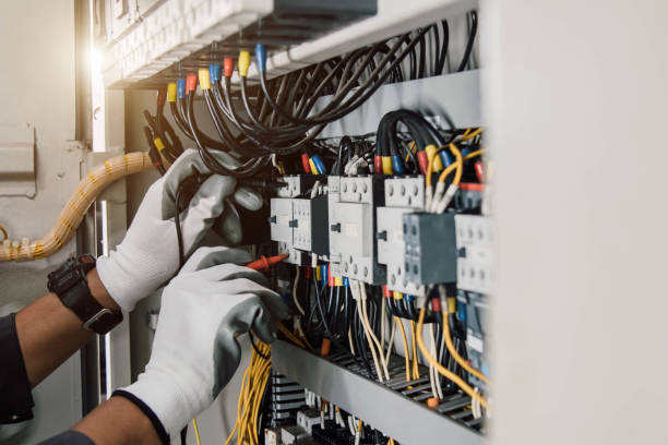 Best Local Electrician Companies  in Weaverville, NC